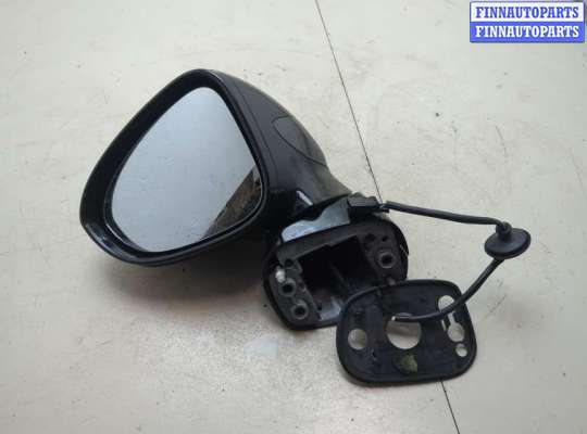 купить Зеркало боковое на Opel Zafira C 2011-2019