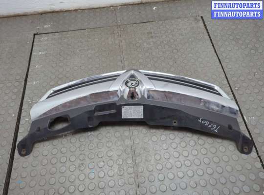 купить Решетка радиатора на Opel Astra H 2004-2010