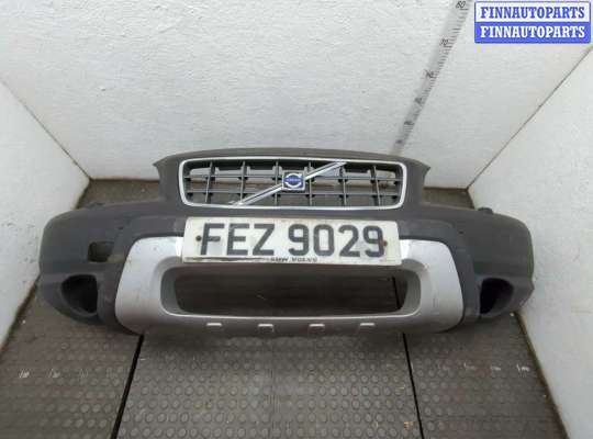 Бампер VL572199 на Volvo XC70 2000-2007