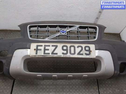 купить Бампер на Volvo XC70 2000-2007