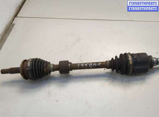 купить Полуось (приводной вал, шрус) на Toyota Avensis 3 2008-2018