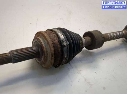 купить Полуось (приводной вал, шрус) на Toyota Avensis 3 2008-2018