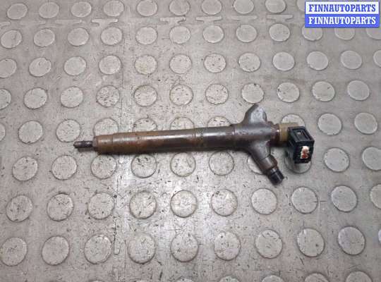 купить Форсунка топливная на Toyota Avensis 3 2008-2018