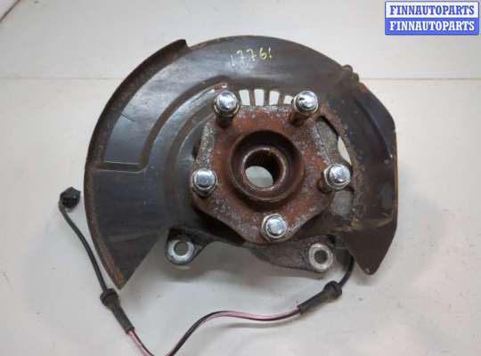 купить Ступица (кулак, цапфа) на Infiniti JX 2012-2014