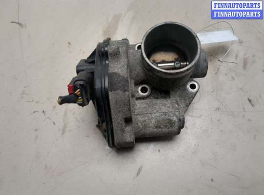 Заслонка дроссельная FO2078665 на Ford Focus 2 2005-2008