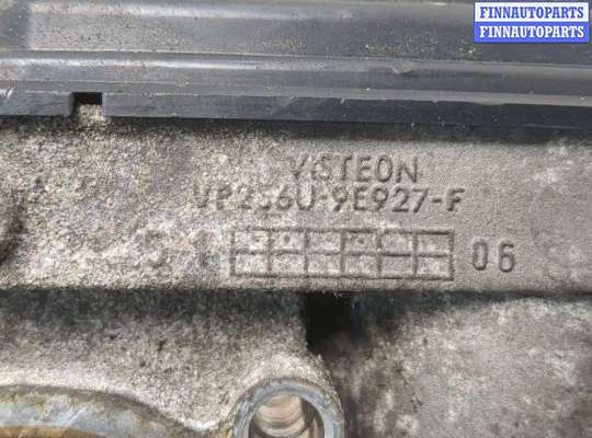 Заслонка дроссельная на Ford Focus II