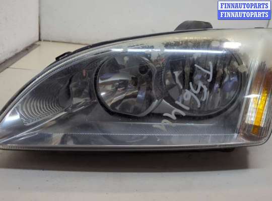 купить Фара (передняя) на Ford Focus 2 2005-2008
