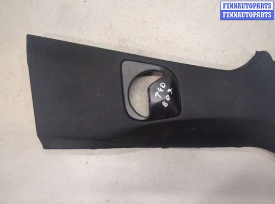 Обшивка центральной стойки BM3383744 на BMW X3 G01 2017-2024