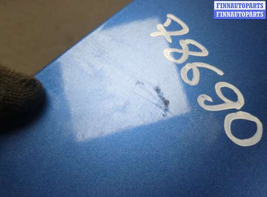 купить Лючок бензобака на Chevrolet Aveo (T250 / 255) 2006-2012