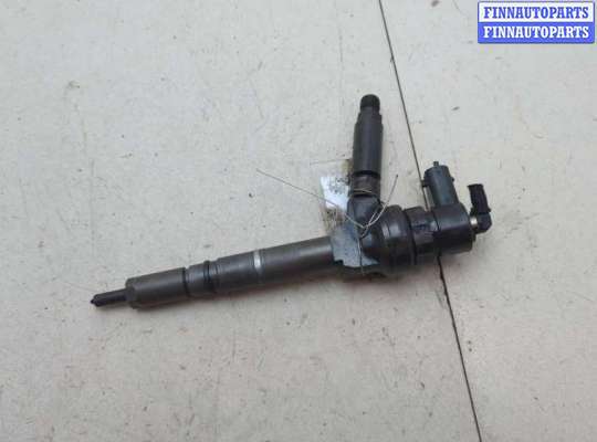 купить Форсунка топливная на Opel Astra H 2004-2010