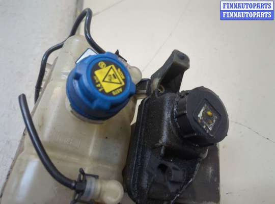 купить Бачок гидроусилителя на Peugeot Boxer 2014-2025