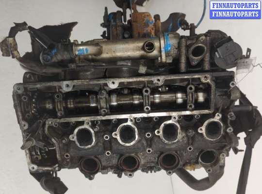 купить Головка блока (ГБЦ) на Ford Mondeo 4 2007-2015