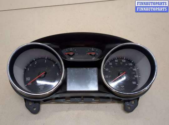 купить Щиток приборов (приборная панель) на Opel Astra K 2015-2021