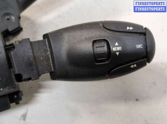 купить Переключатель поворотов и дворников (стрекоза) на Peugeot 308 2007-2013