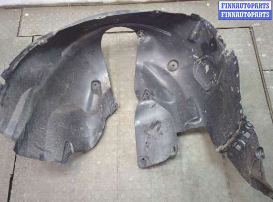 купить Защита арок (подкрылок) на Ford Explorer 2015-2019