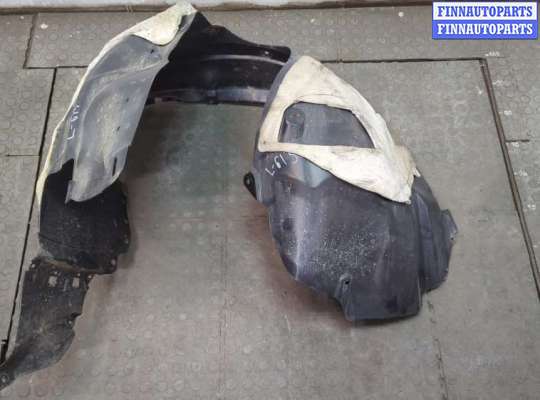 купить Защита арок (подкрылок) на Ford Explorer 2015-2019