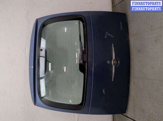 купить Двигатель стеклоочистителя (моторчик дворников) задний на Chrysler PT Cruiser