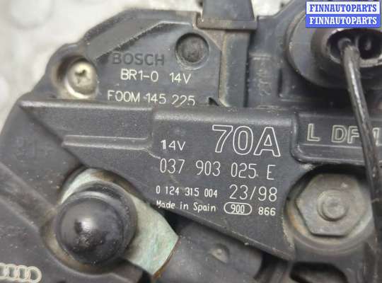 купить Генератор на Volkswagen Golf 4 1997-2006