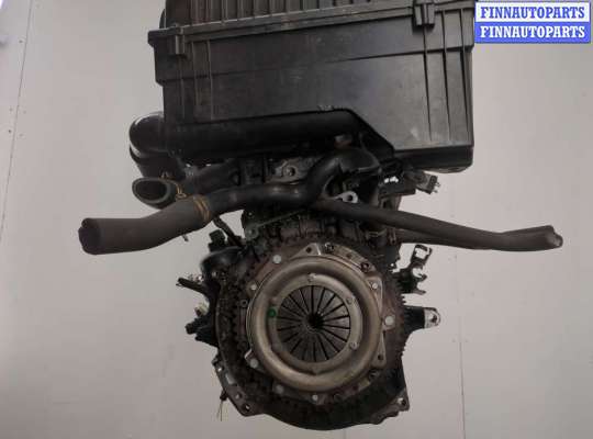 купить Двигатель (ДВС) на Peugeot 207 2006-2015