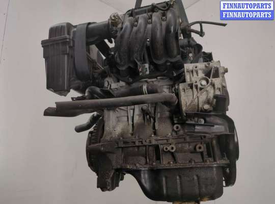 купить Двигатель (ДВС) на Peugeot 207 2006-2015