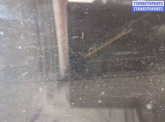 Щиток приборов