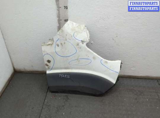 купить Крыло на Citroen Jumper (Relay) 2014-2025