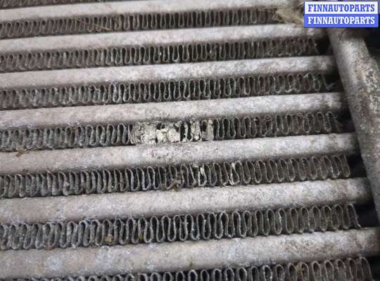 купить Радиатор интеркулера на Audi A4 (B6) 2000-2006