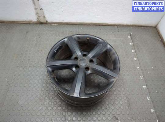 Колпачок литого диска AU1727725 на Audi Q7 2005-2015