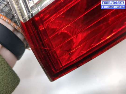 купить Фонарь (задний) на Ford Mondeo 4 2007-2015