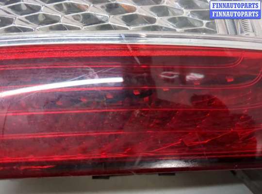 купить Фонарь (задний) на Ford Mondeo 4 2007-2015