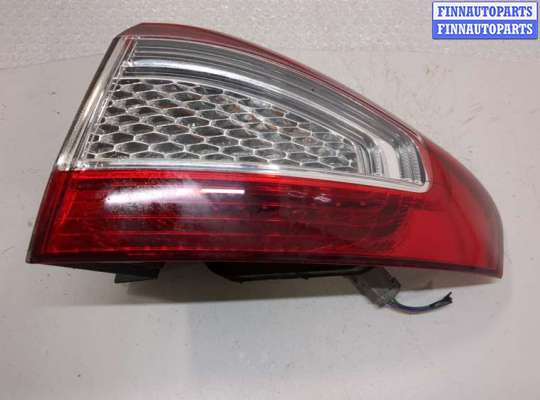 купить Фонарь (задний) на Ford Mondeo 4 2007-2015