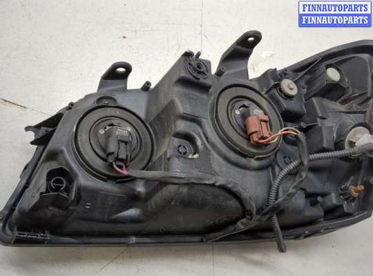 купить Фара (передняя) на Toyota Highlander 1 2001-2007