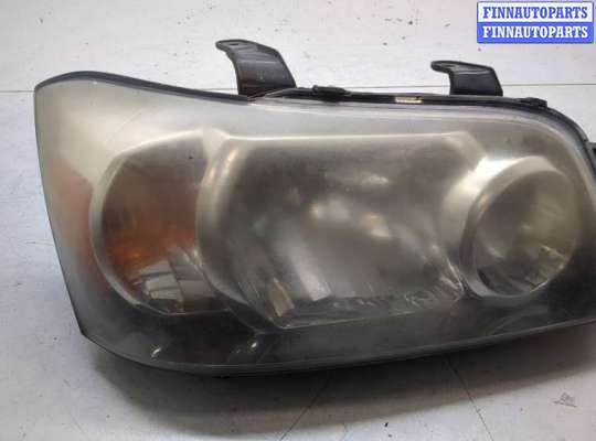 купить Фара (передняя) на Toyota Highlander 1 2001-2007