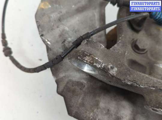 купить Ступица (кулак, цапфа) на BMW 7 E65 2001-2008