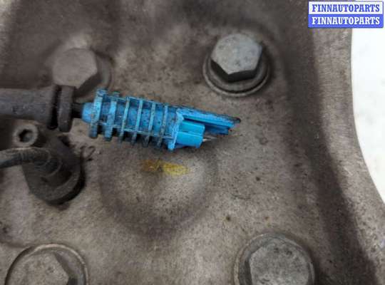 купить Ступица (кулак, цапфа) на BMW 7 E65 2001-2008