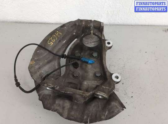 купить Ступица (кулак, цапфа) на BMW 7 E65 2001-2008