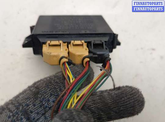 ЭБУ PDC (электронный блок управления парктрониками)