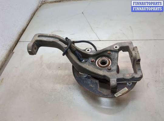 купить Ступица (кулак, цапфа) на Ford Explorer 2001-2006