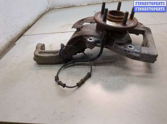 купить Ступица (кулак, цапфа) на Ford Explorer 2001-2006