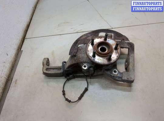 купить Ступица (кулак, цапфа) на Ford Explorer 2001-2006