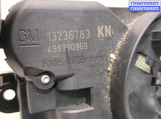 купить Переключатель поворотов и дворников (стрекоза) на Opel Zafira B 2005-2014