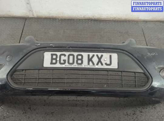 купить Кронштейн бампера на Ford Focus 2 2008-2011