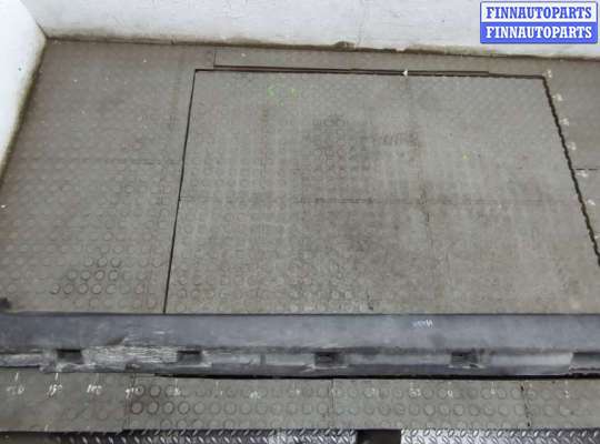 купить Накладка на порог на Volkswagen Passat 6 2005-2010
