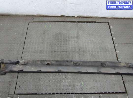 купить Накладка на порог на Volkswagen Passat 6 2005-2010