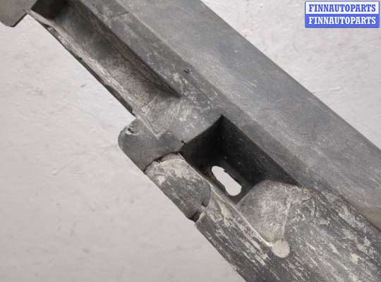 купить Накладка на порог на Volkswagen Passat 6 2005-2010