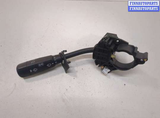 Купить Переключатель поворотов и дворников (стрекоза) на Mercedes Vaneo 2001-2005 Переключатель поворотов и дворников (стрекоза) MB1651952 на Mercedes Vaneo 2001-2005