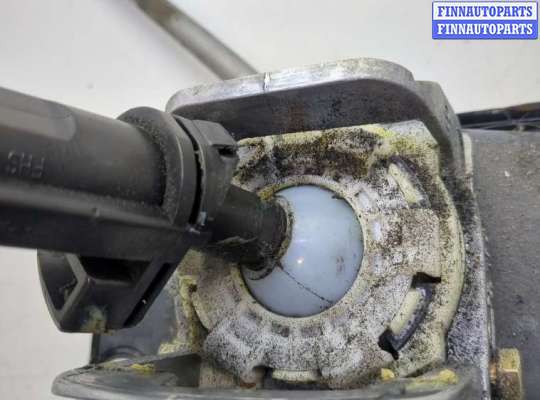 купить Кулиса КПП на Volkswagen Golf 4 1997-2006