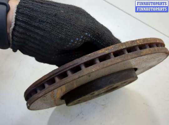 купить Диск тормозной на Opel Signum