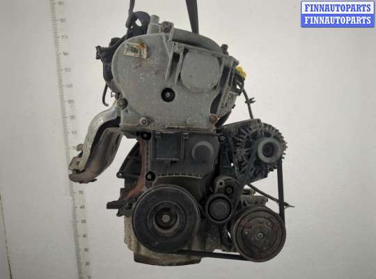 Форсунка топливная RN1585324 на Renault Scenic 2003-2009