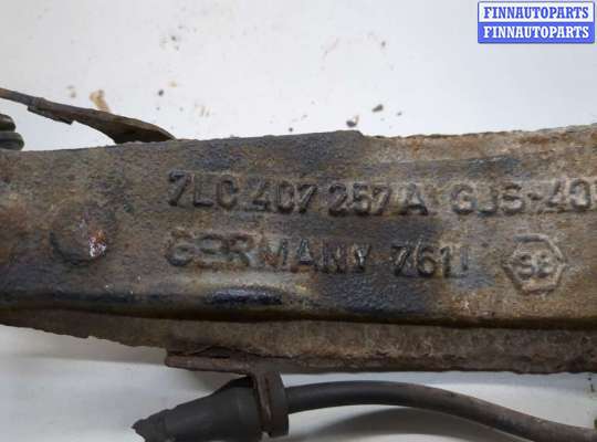 купить Диск тормозной на Porsche Cayenne 2002-2010